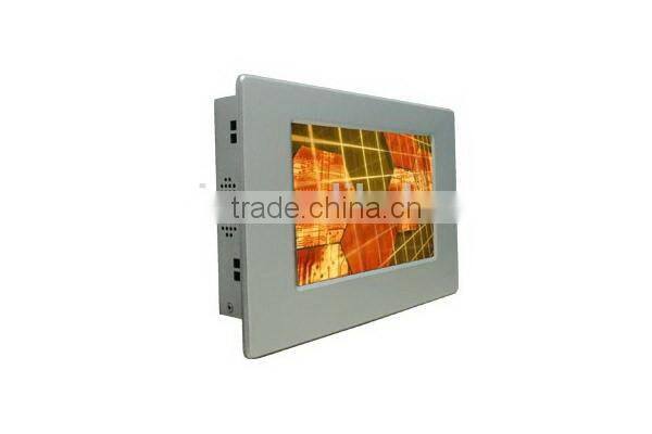 Top grade unique 10 inch industrial panel pc