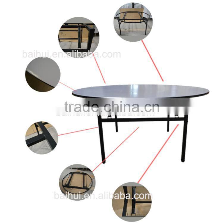 China style table for restaurant