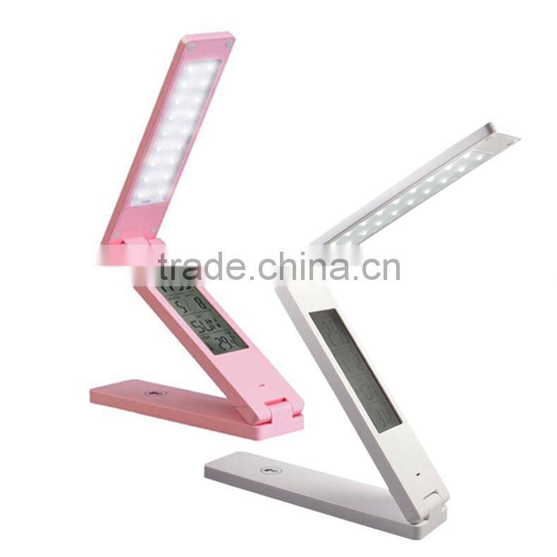 folding led desk lamp