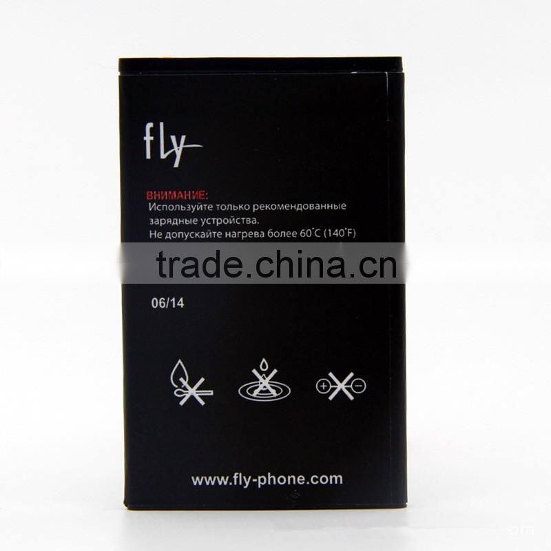 With MSDS certification powerful battery polymer batteries for fly BL 8001