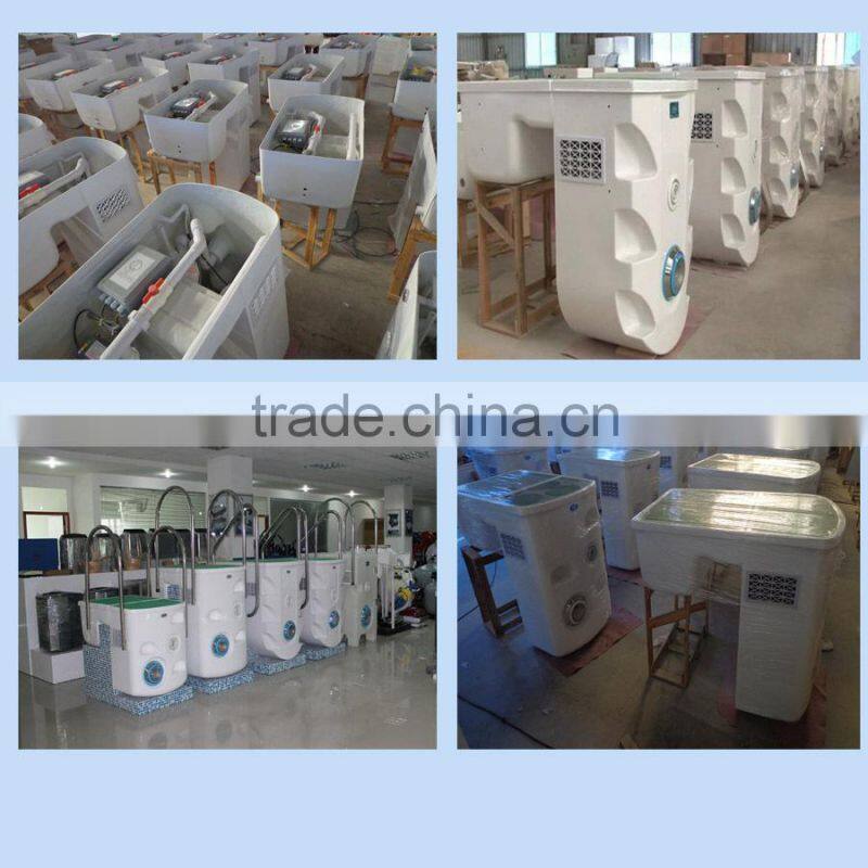 High Performance Integrated Swimming Pool Filter PK8028