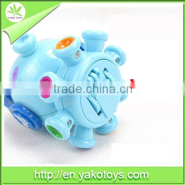 new!!wind up kids toy ABS material with EN71