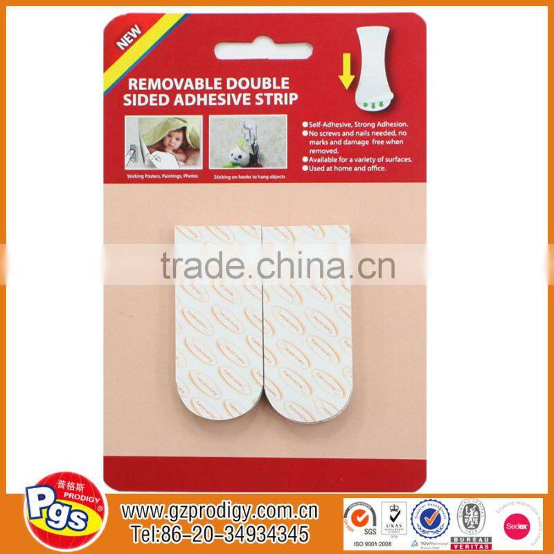 supplier strong removable adhesive tape strong holding tape