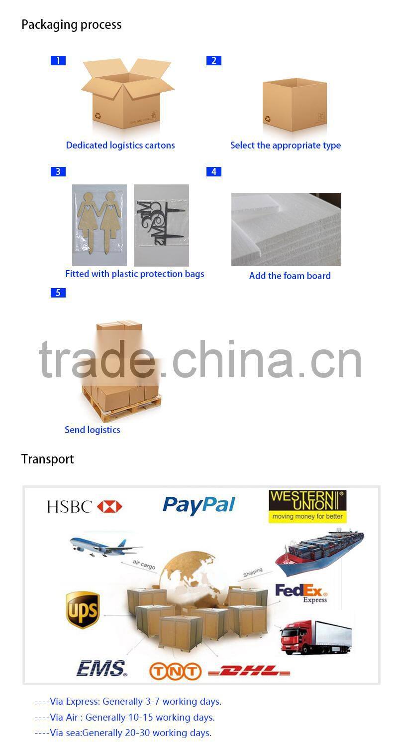 Luxury Custom Clear Acrylic Chair