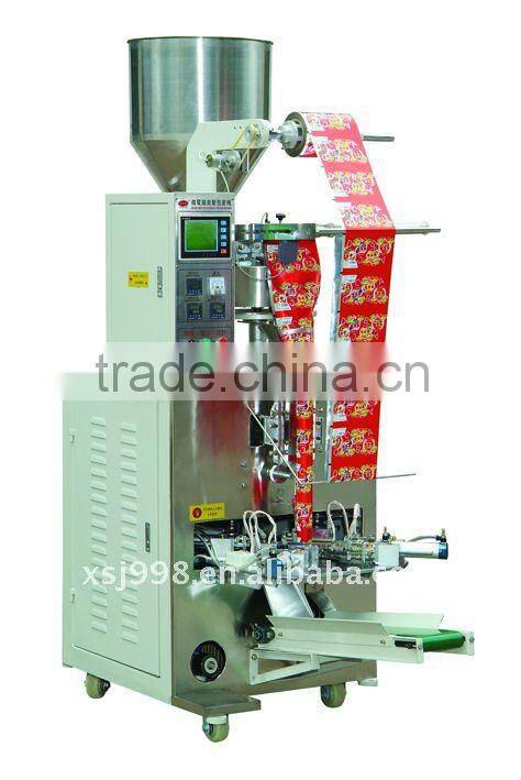 milk and liquit packing machine