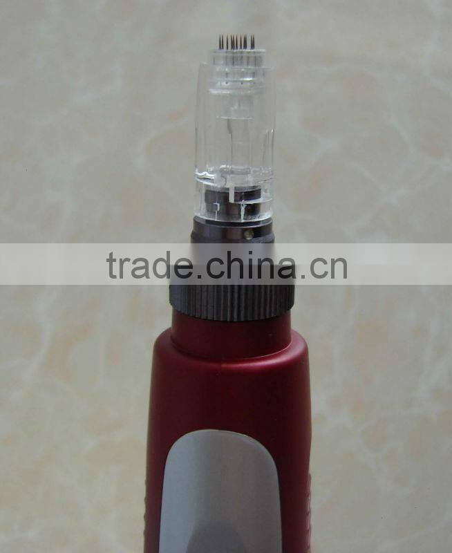 home use Derma Pen MR-012A derma pens reviews