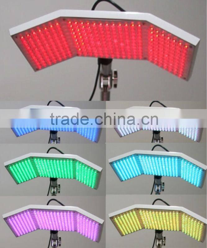 PDT LED + Oxygen BIO + skin scrubber+ultrasonic
