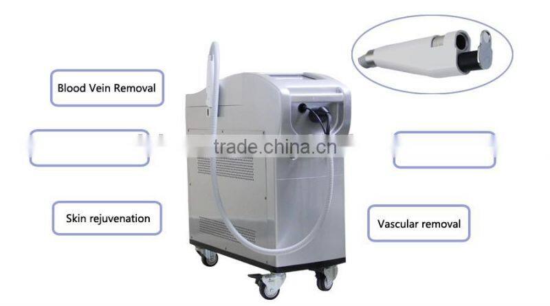 body hair removal / laser helmet hair / laser hair extension machine