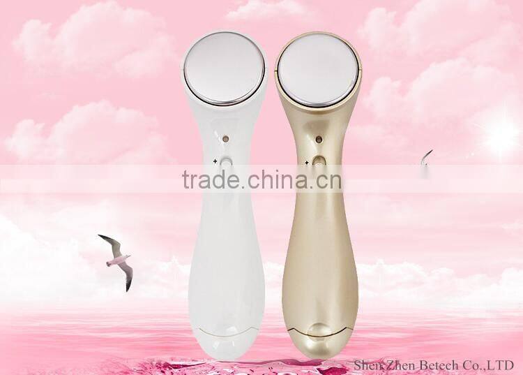 New Product Mini Facial Care Ion Import Instrument