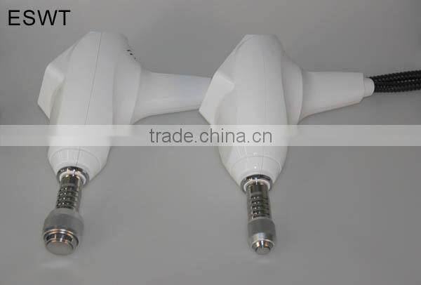 2014 Popular AWT Medical Beauty Equipment For Slimming Body - (ESWT-60)