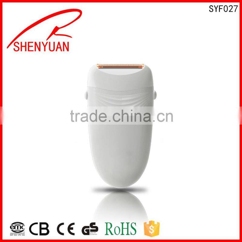ladies trimmer and shaver lady shaver epilator lady trimmer shaver
