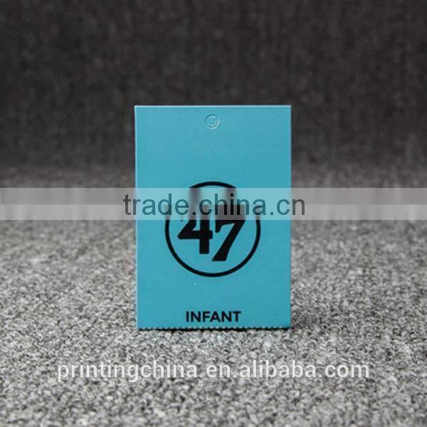 Up to date styling cheap hair hang tags for wholesales