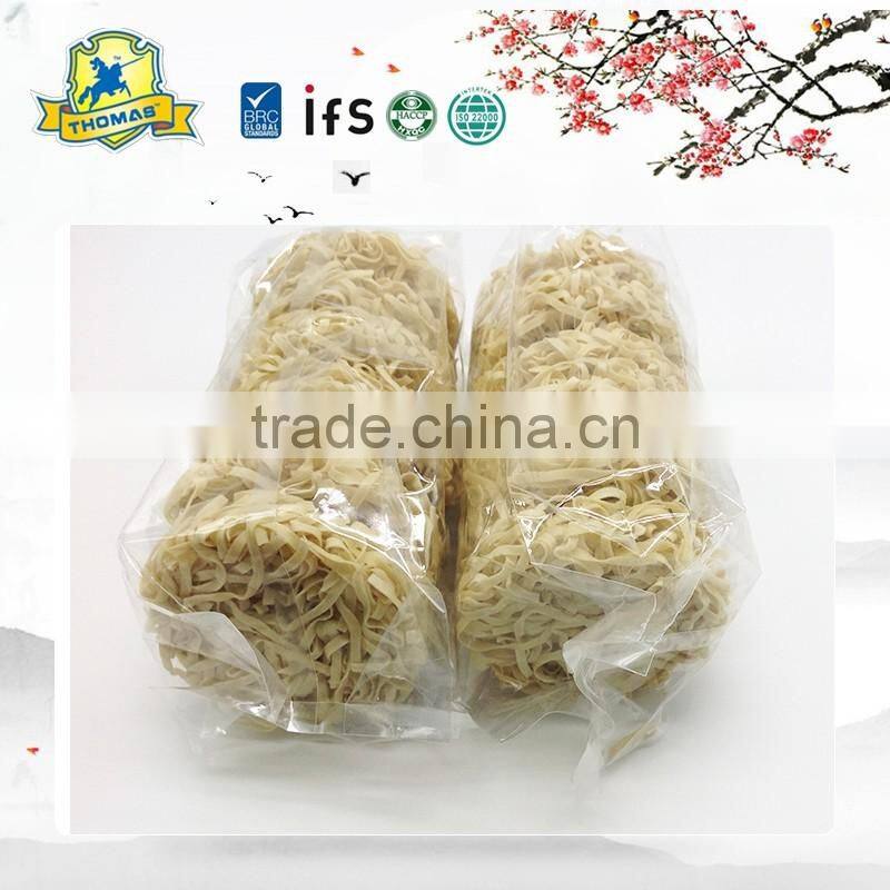 Top sale hot dry delicious low-calorie noodles