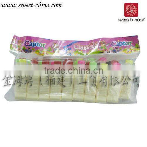 Nipple lollipop candy