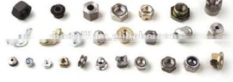 metal polishing machine rice polishing machine