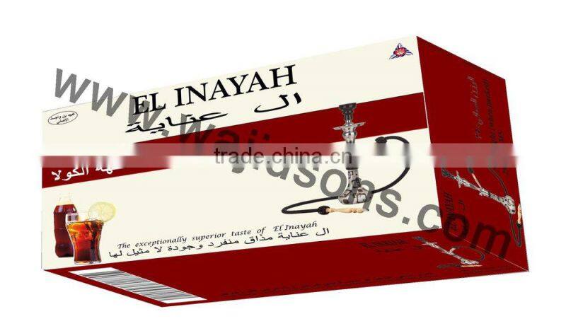 Vanilla Newest Shisha Flavor Brand