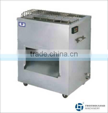 Vegetable Cutter Machine - 2.8-5.8 MM/PCS, Cutting 3 Different Thickness, TT-F155