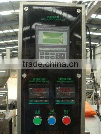 YB-800F Automatic Powder Packing Machine, Powder Packing Machine for milk, 50g-800g packing machine