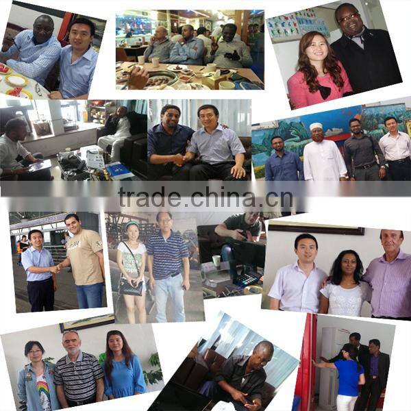 High pressure Coal briquette machine with stable performance and simple operation
