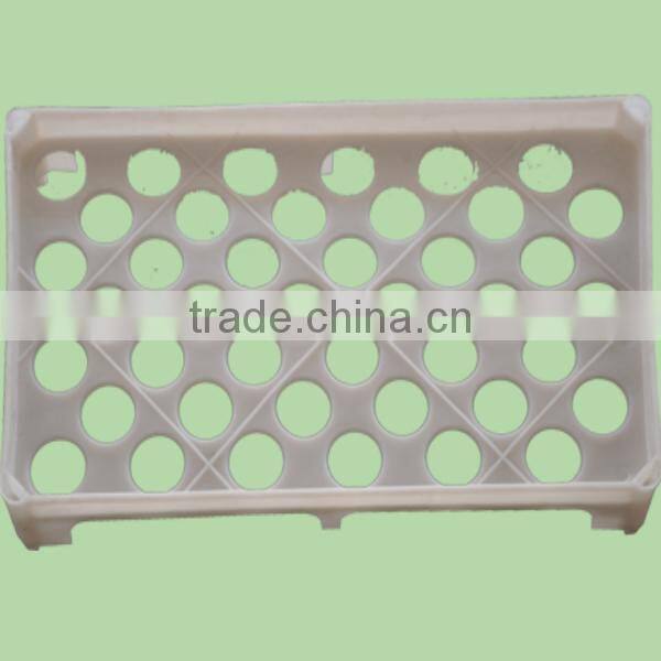 hot sale! hole egg tray made by fuhua
