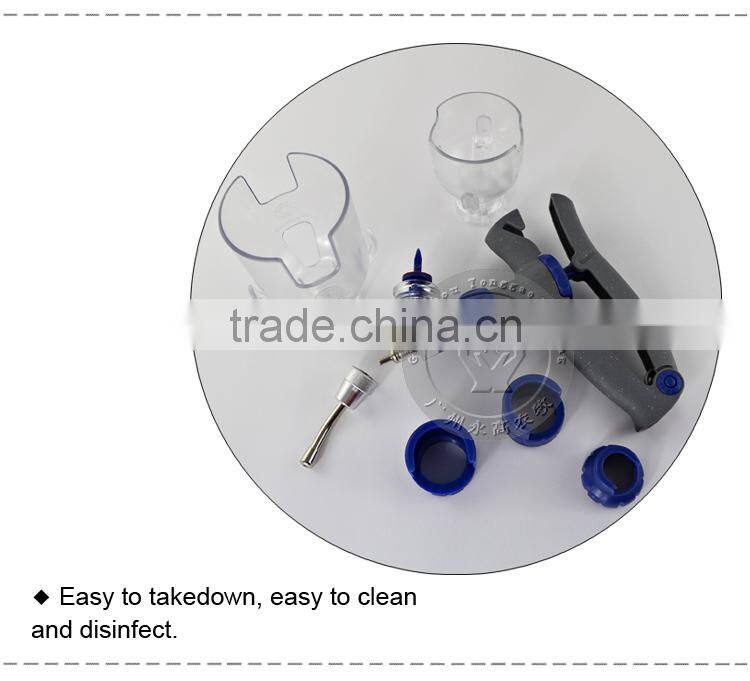 5ML medicine Feeder , Ration design,new stucture ,simple and convenient veterinary syringe