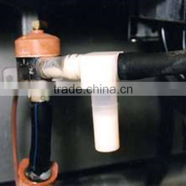 200ml Automatic Milk Sampler for Dairy Farm