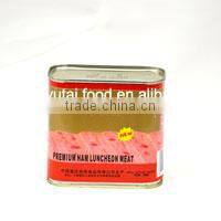 Good Taste Canned Luncheon Meat
