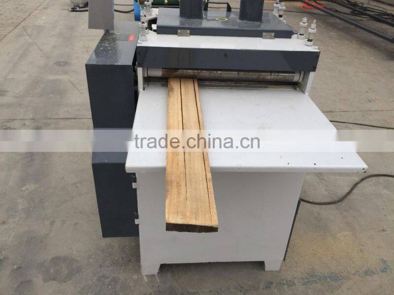 Timber or Planks processing line/New design of diameter 400mm round log processing machinery line