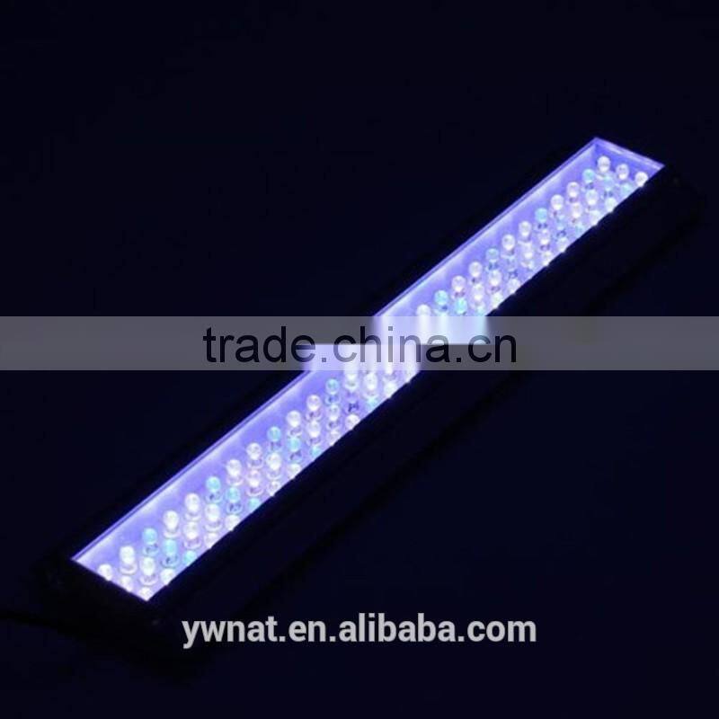 BoYu LED-03-60 Aquarium LED light Fish Tank Llight 9.8W