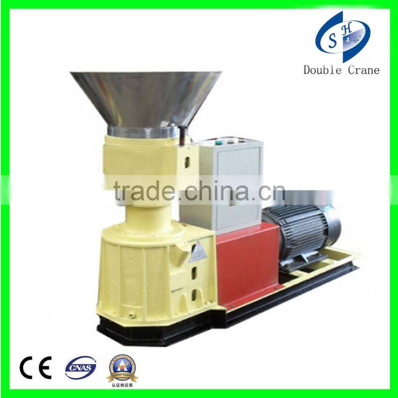 SH series dog food machine