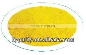 HIGH QUALTIY PAC FOR WATER PURIFICATION OF 30% CONTENT