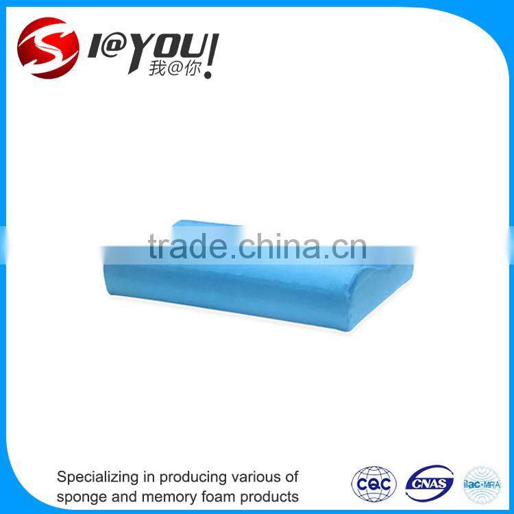 2015 Hot new products100% Bamboo Fiber massage pillow / smart massage pillow / head massage pillow