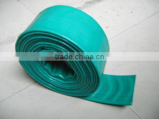 High Pressure PVC Layflat Discharge Water Hose