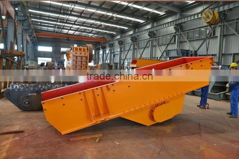 motor vibrating feeder, China feeding machine supplier