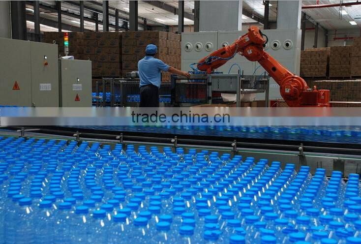 drinking water production line with good price