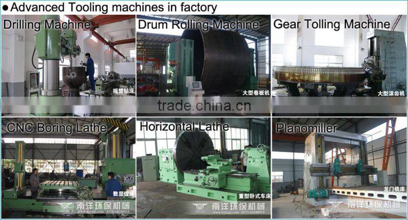 2017 new technology and always advanced Nanyang charcoal briquette machine