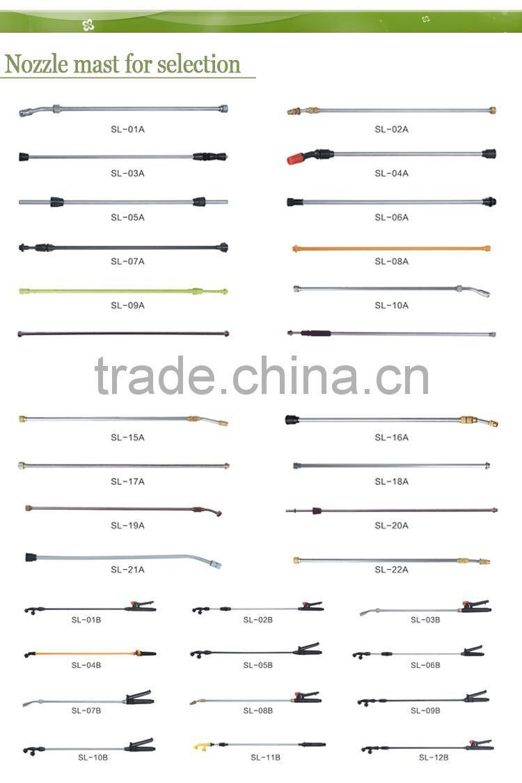 1L 1.5L 2L 3L most popular garden pressure sprayer with best price