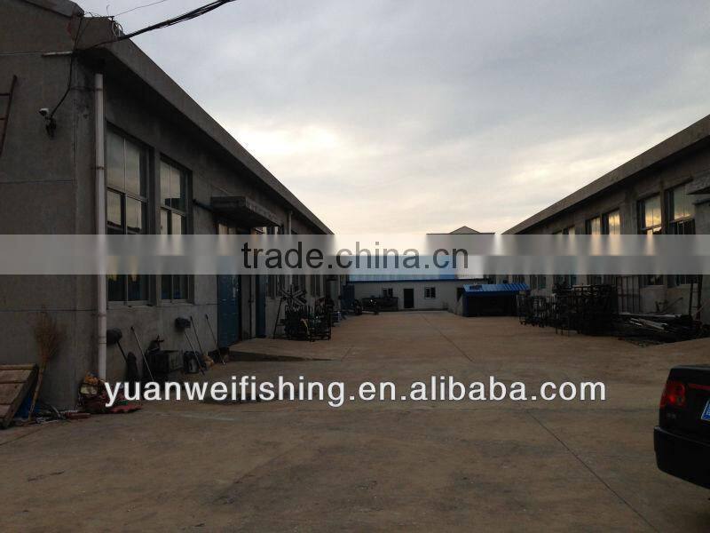 Fishing rod China Pole rod Fishing Tackle