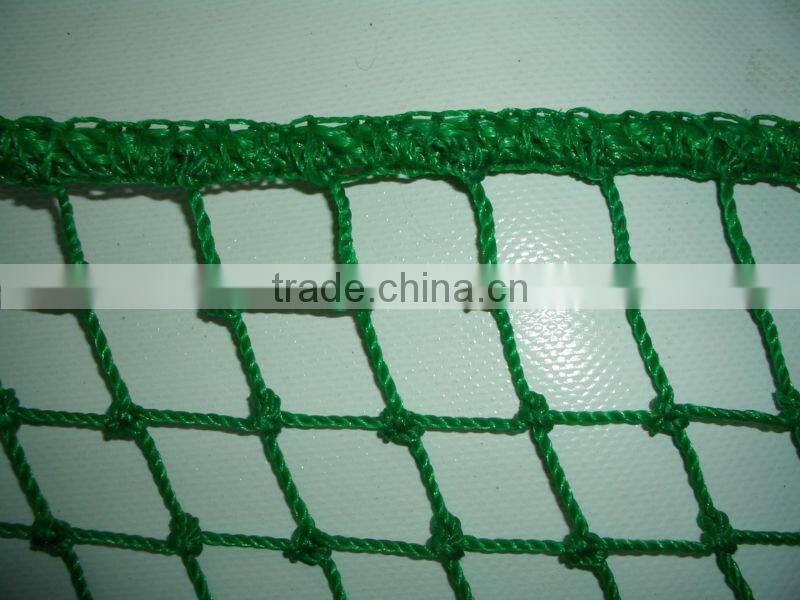 Container Safety Net, cargo net, trailer net
