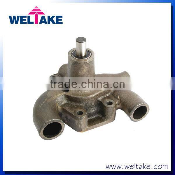 Massey Ferguson Tractor Parts Diesel Engine Water Pump Less Pulley For 3641823M91