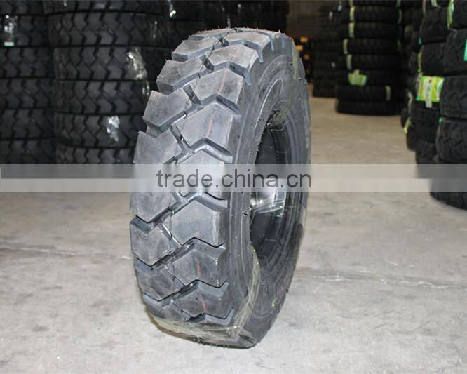 Wholesale high quality brand 6.50-10 8.25-20 toyota forklift tires