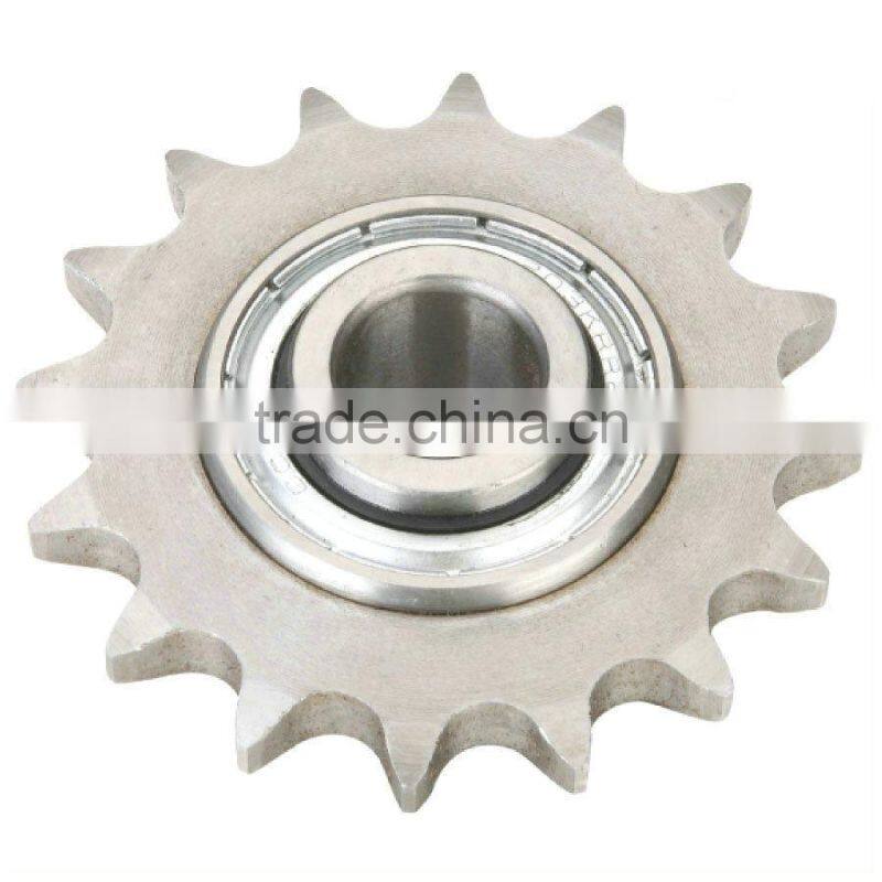 High quality Agricultural Idler sprocket