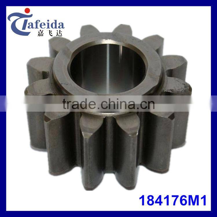 Pinion Epicyclic Gear for Massey Ferguson,MF Agricultural Tractor Parts,Transmission Components,184176M1, 12T, Epicyclic Gear