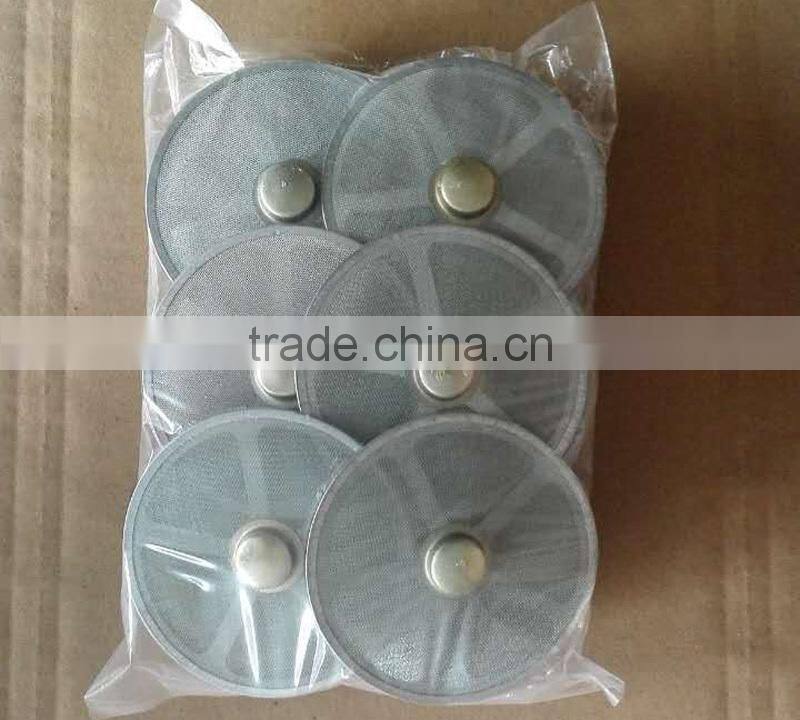 Tractor engine filter mesh packs diesel engine part