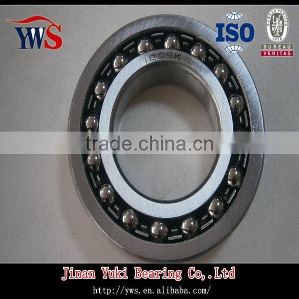 1308 2308 oiled self-aligning ball bearings for crossbow hunting