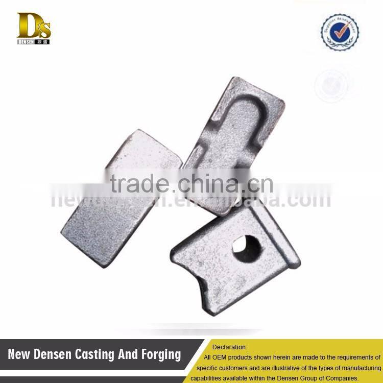 Alibaba , China's precision casting machinery parts