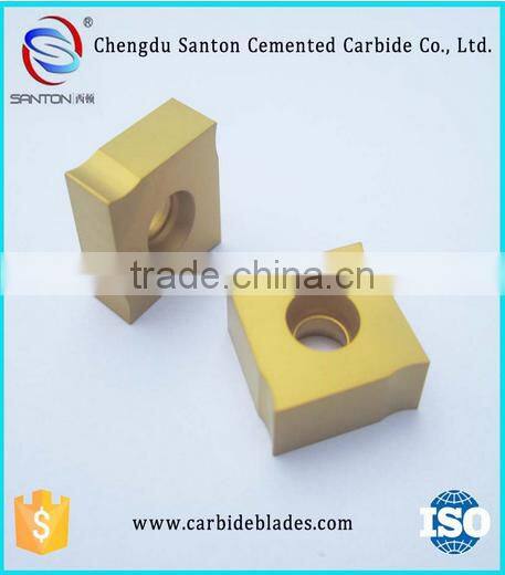Hot Products Stocks SNMA SNMM SNMG SCMT Carbide Insert for CNC Milling Turning