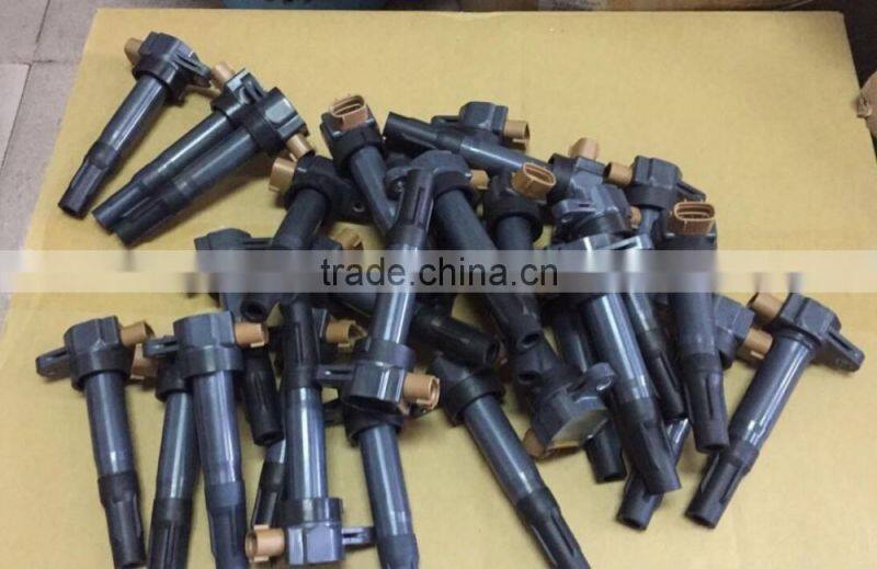 Part number 1208123 1208096 ignition coil