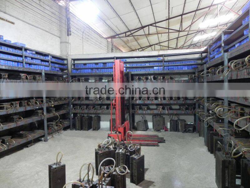 YCZCO excellent 9*24*7 mm 609zz deep groove ball bearing