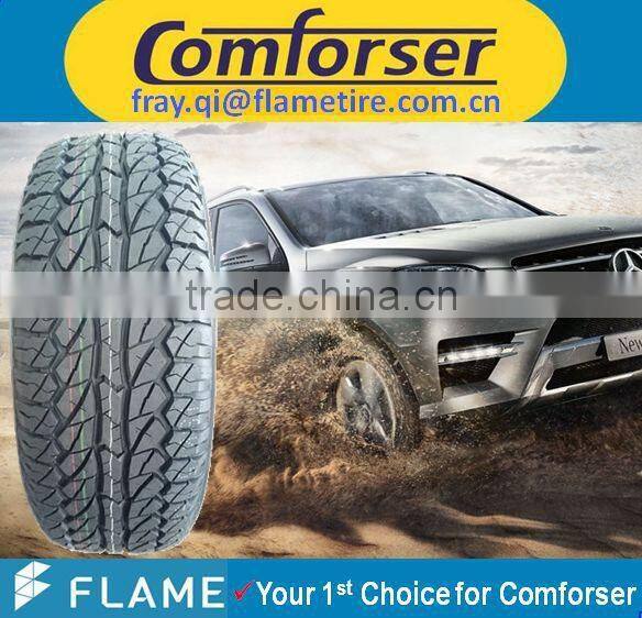 Asian Top Quality Rubber Motorcycle Tire 80/80-17